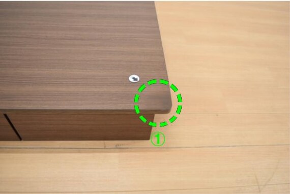 LBﾃﾞﾆｯｼｭ25 ﾃﾞｽｸP MBR 3枚目画像