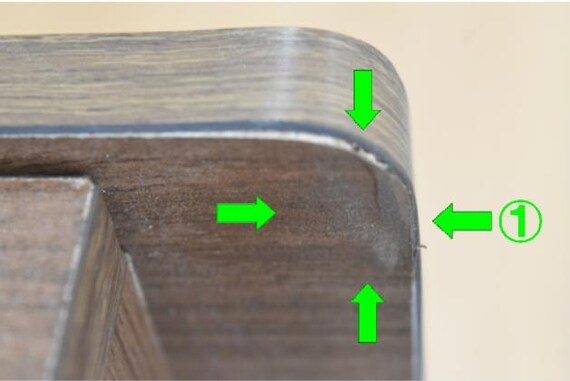 LBﾃﾞﾆｯｼｭ25 ﾃﾞｽｸP MBR 5枚目画像