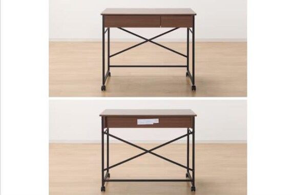 LBデニッシュ25 デスクP MBR 2枚目画像