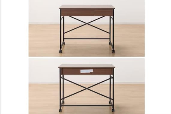 LBデニッシュ25 デスクP MBR 2枚目画像