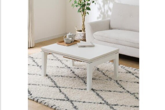 オリアシコタツ HO01 8060 WW 1枚目画像