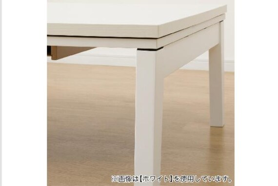 オリアシコタツ HO01 8060 WW 9枚目画像