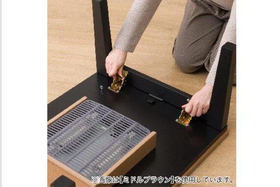 ｵﾘｱｼｺﾀﾂ HO01 8060 WW 18枚目画像