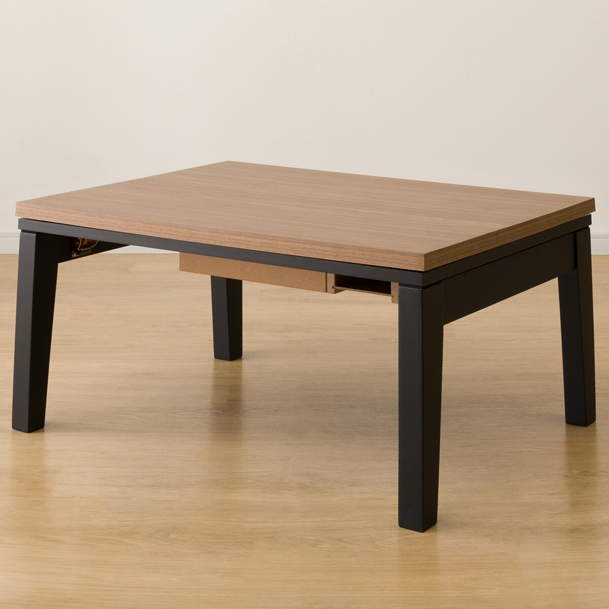 折脚リビングこたつ(HO01 8060 MBR) | ニトリネット【公式】 家具