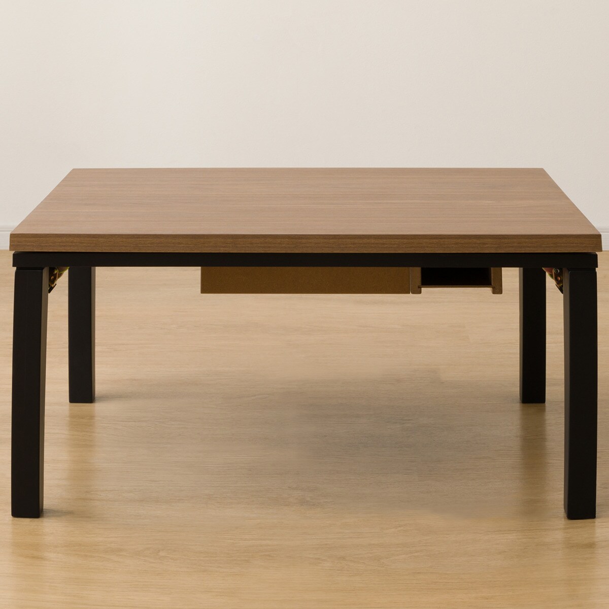 折脚リビングこたつ(HO01 8060 MBR) | ニトリネット【公式】 家具