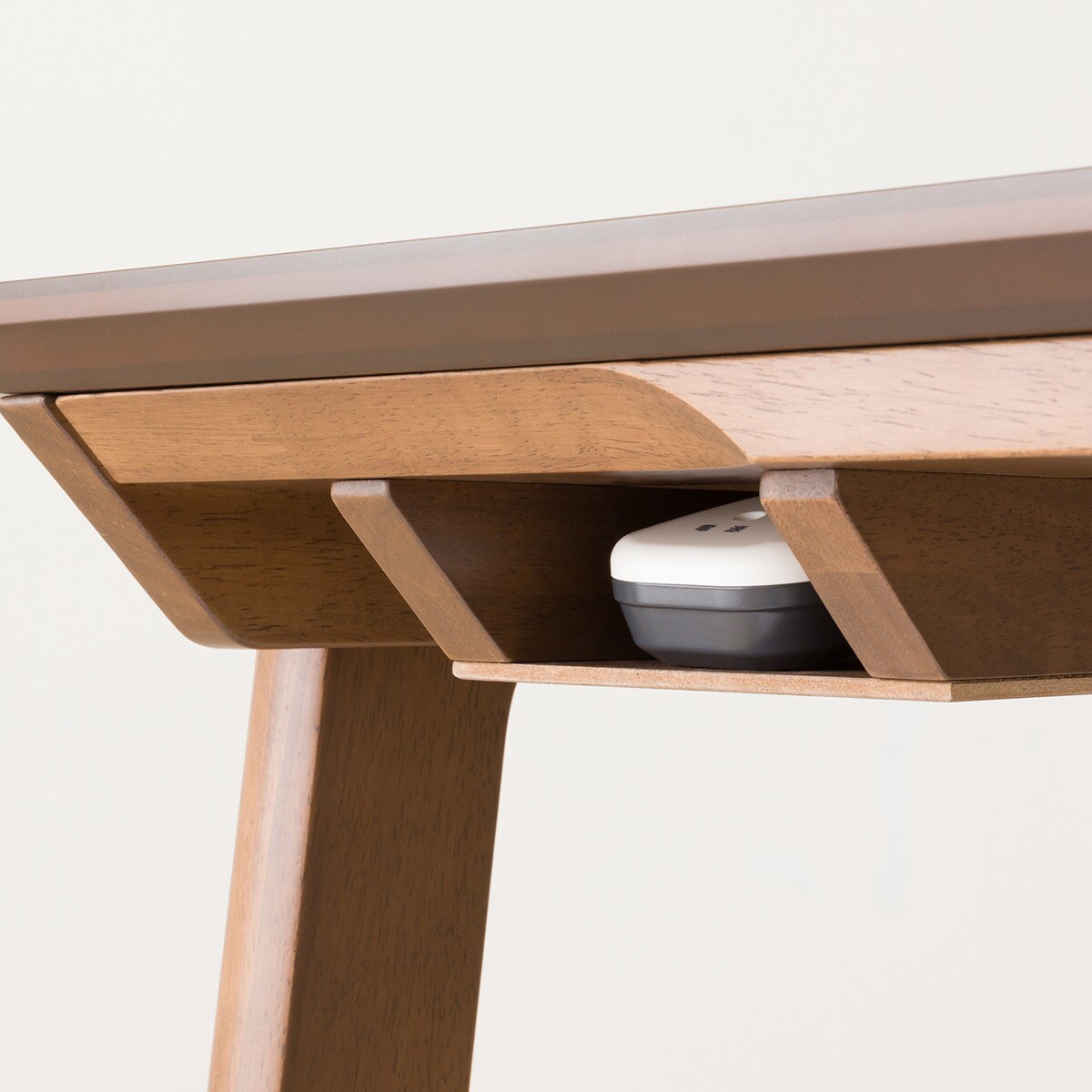 ソファに合うこたつ(HS02 120 MBR) | ニトリネット【公式】 家具