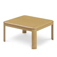 オールシーズン使える継ぎ脚こたつ(幅80cm)