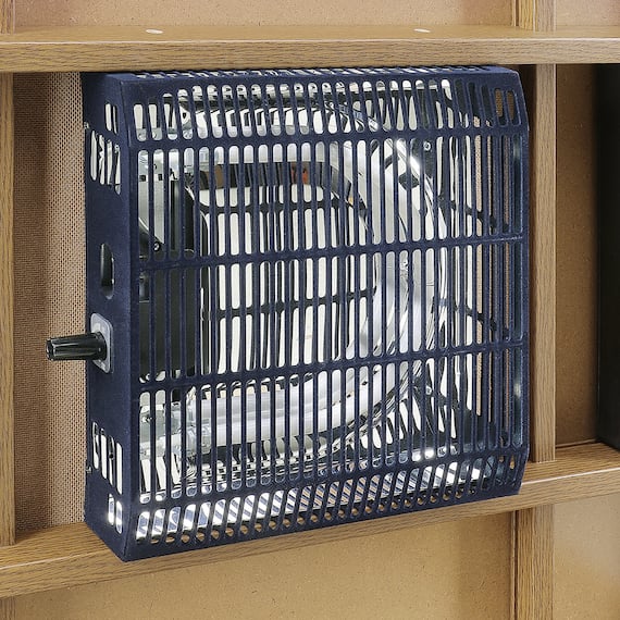 オールシーズン使える継ぎ脚こたつ(幅80cm NA) 3枚目画像