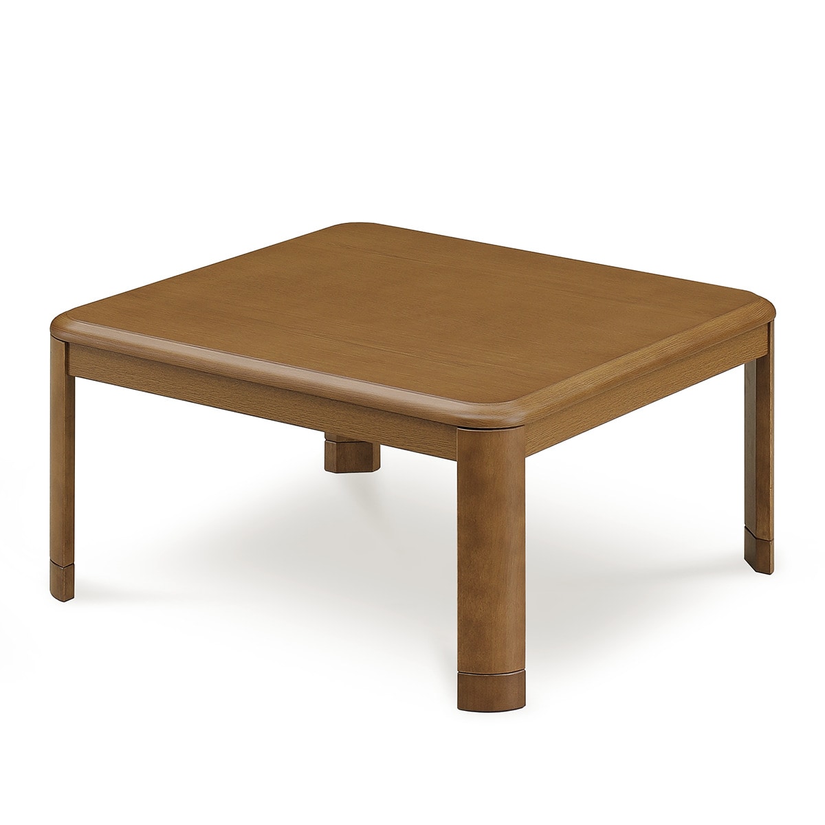 オールシーズン使える継ぎ脚こたつ(幅80cm BR) | ニトリネット【公式