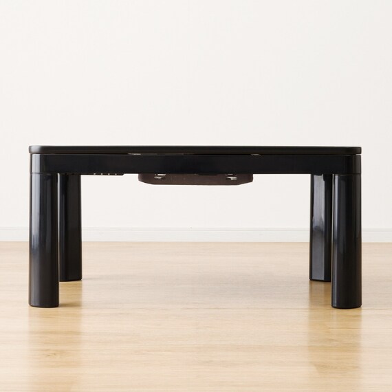 リバーシブルこたつ(NR01 MBR/BK) 11枚目画像