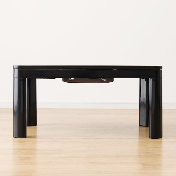 リバーシブルこたつ(NR01 MBR/BK) 11枚目画像