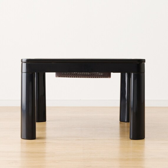 リバーシブルこたつ(NR01 MBR/BK) 12枚目画像