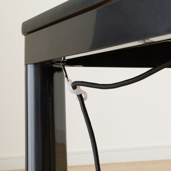 リバーシブルこたつ(NR01 MBR/BK) 15枚目画像