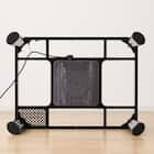 リバーシブルこたつ(NR01 MBR/BK) 17枚目画像