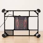 リバーシブルこたつ(NR01 MBR/BK) 18枚目画像