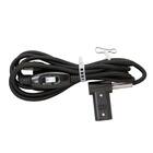 リバーシブルこたつ(NR01 MBR/BK) 20枚目画像