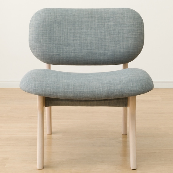 傷・汚れに強いファブリック 1人用こたつチェア(NSF23 WW/GY) 6枚目画像