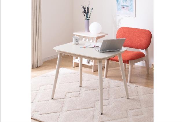 ニトリ　こたつテーブル　ホワイト【1/17までの出品】 ニトリ こたつテーブル ホワイト【1/17までの出品】 ニトリ こたつ