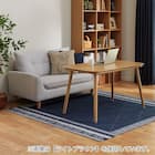 高さが変えられる2Wayこたつテーブル(NV02 105 MBR) 25枚目画像