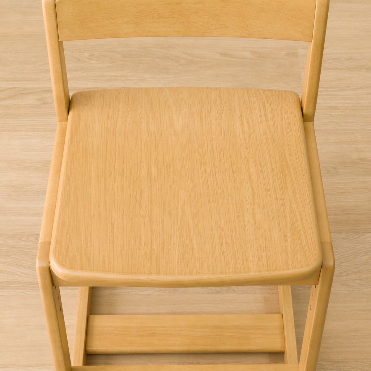 学習椅子(WS02 LBR) | ニトリネット【公式】 家具・インテリア通販