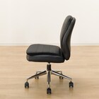 学習椅子 キッズ用(リカルド S BK) 9枚目画像