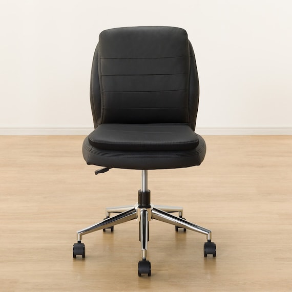 学習椅子 キッズ用(リカルド S BK) 9枚目画像