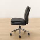 学習椅子 キッズ用(リカルド S BK) 10枚目画像