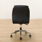 学習椅子 キッズ用(リカルド S BK) 11枚目画像