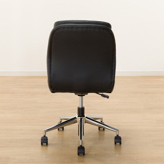 学習椅子 キッズ用(リカルド S BK) 11枚目画像