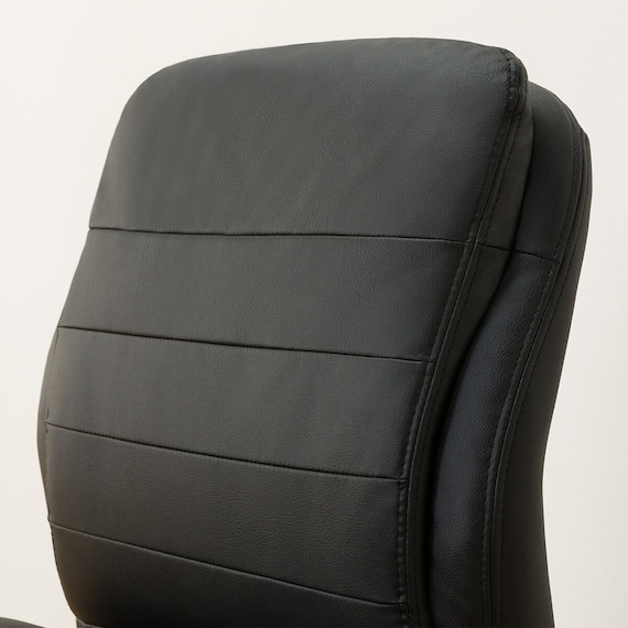 学習椅子 キッズ用(リカルド S BK) 16枚目画像