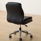 学習椅子 キッズ用(リカルド S BK) 17枚目画像