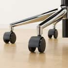 学習椅子 キッズ用(リカルド S BK) 20枚目画像