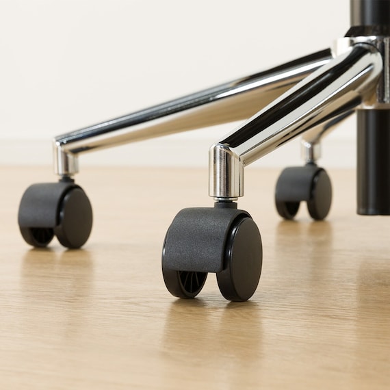 学習椅子 キッズ用(リカルド S BK) 20枚目画像