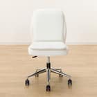 学習椅子 キッズ用(リカルド S WH) 9枚目画像