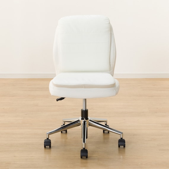 学習椅子 キッズ用(リカルド S WH) 9枚目画像