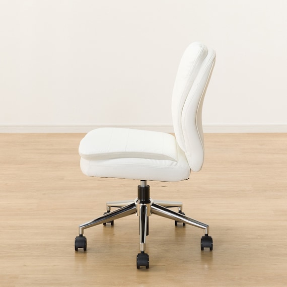 学習椅子 キッズ用(リカルド S WH) 10枚目画像