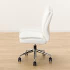 学習椅子 キッズ用(リカルド S WH) 11枚目画像