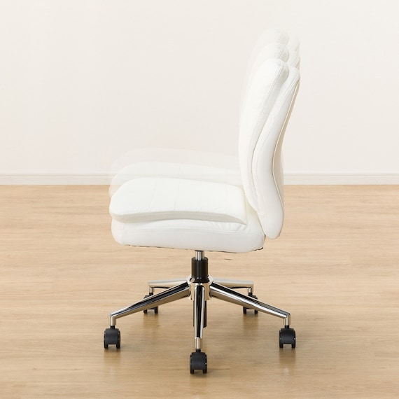 学習椅子 キッズ用(リカルド S WH) 11枚目画像