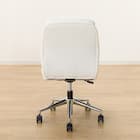 学習椅子 キッズ用(リカルド S WH) 12枚目画像