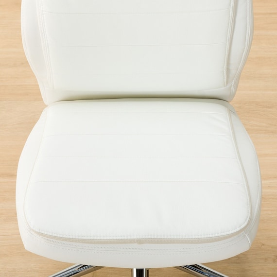 学習椅子 キッズ用(リカルド S WH) 14枚目画像