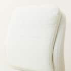 学習椅子 キッズ用(リカルド S WH) 16枚目画像