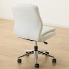 学習椅子 キッズ用(リカルド S WH) 17枚目画像