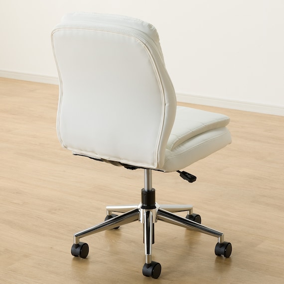 学習椅子 キッズ用(リカルド S WH) 17枚目画像