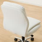 学習椅子 キッズ用(リカルド S WH) 18枚目画像