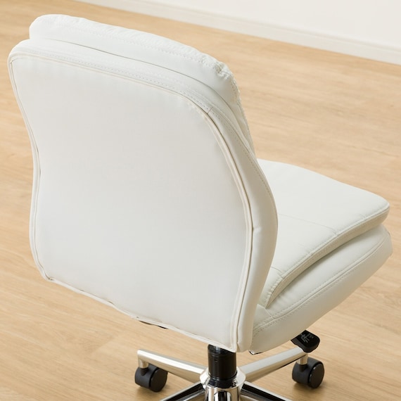 学習椅子 キッズ用(リカルド S WH) 18枚目画像