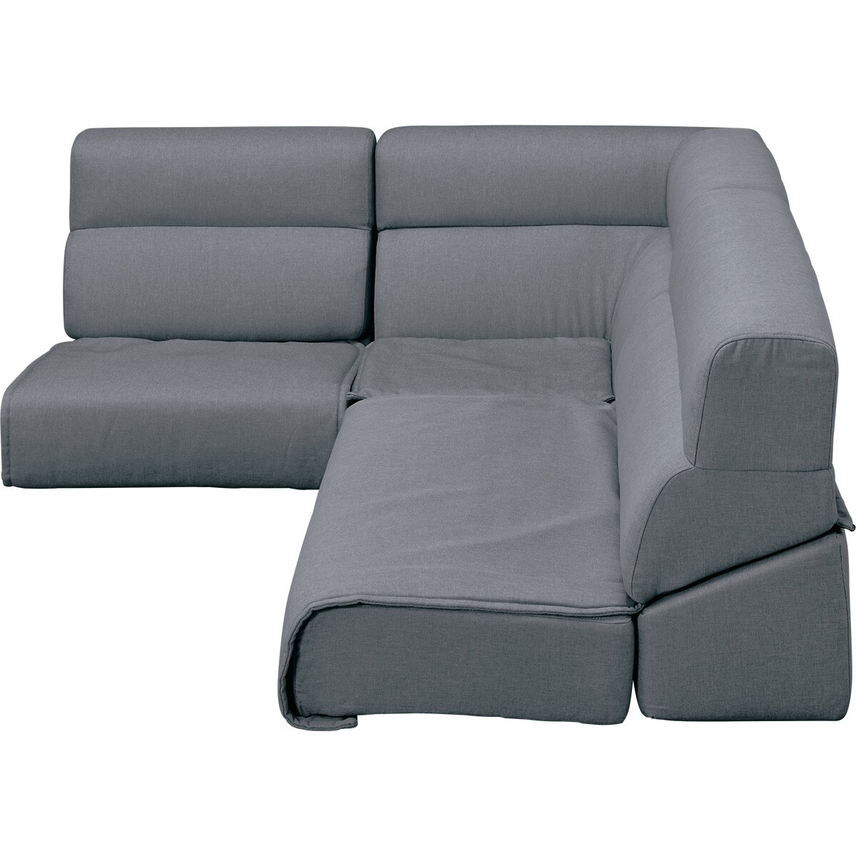 リビングこたつセット(フロットR 105 VBR/XL05 GY) | ニトリネット