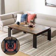 リビングこたつ(フロットR)