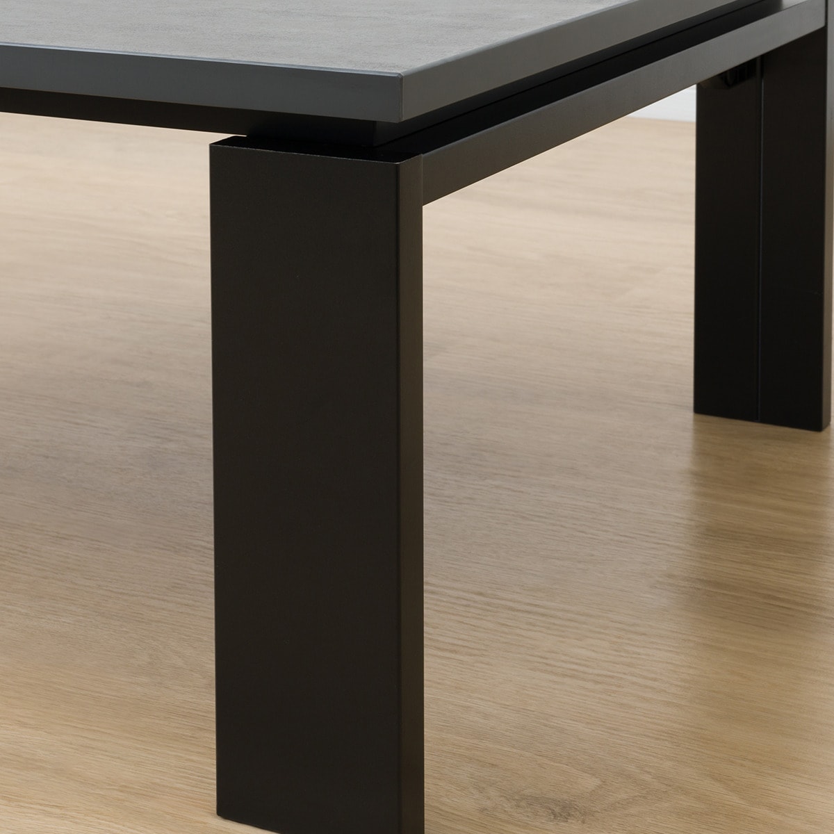 リビングこたつ(フロットR 105 GY) | ニトリネット【公式】 家具