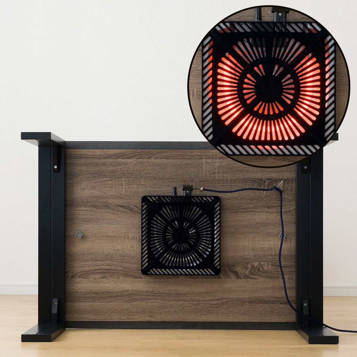 リビングこたつ(フロットR 105 GY) | ニトリネット【公式】 家具