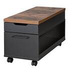 フロアワゴン(フロット70SN VBR) 1枚目画像